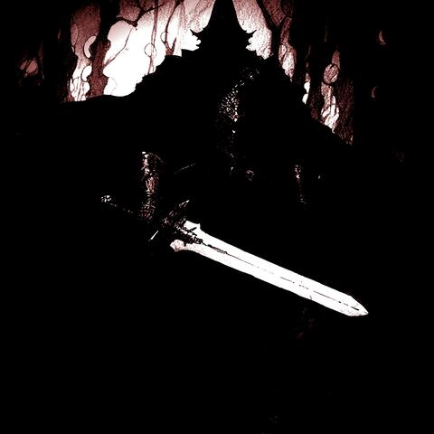WARLORD (Nightcore)