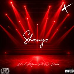 Shango (feat. El Davio)