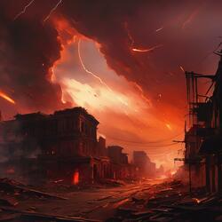 Armageddon