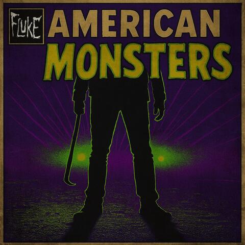 American Monsters