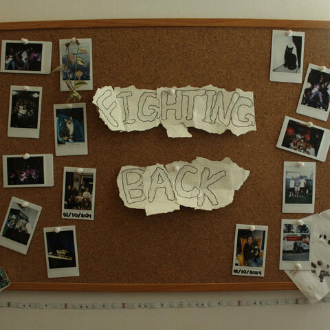 Fighting Back