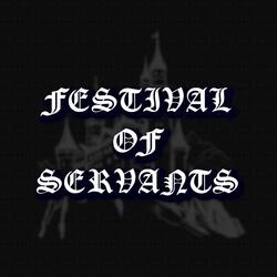 Festival of Servants (feat. Iron Reich & Castlevania Sound Team)