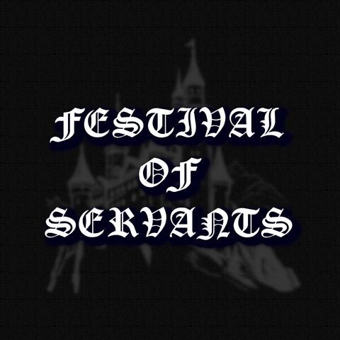 Festival of Servants (feat. Iron Reich & Castlevania Sound Team)