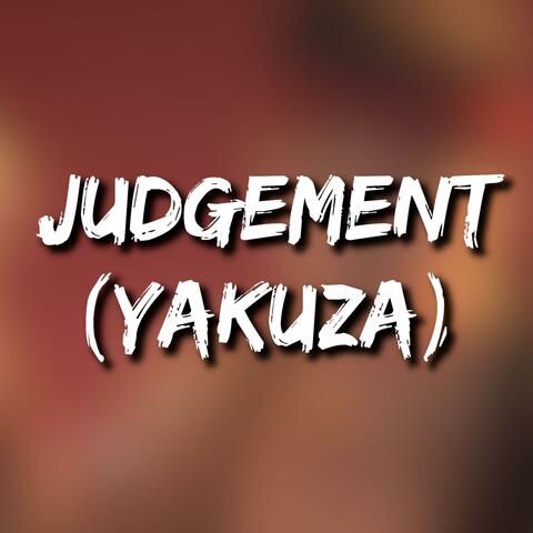 Judgement (Yakuza)
