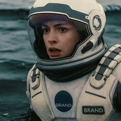 Love Is The Compass The Universe Hides (Song for The Movie Interstellar)