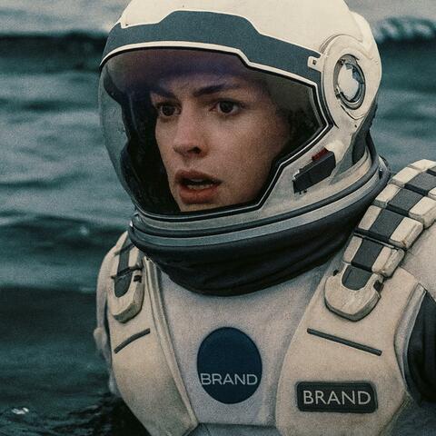 Love Is The Compass The Universe Hides (Song for The Movie Interstellar)