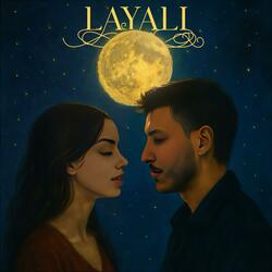LAYALI (feat. Fati galina)