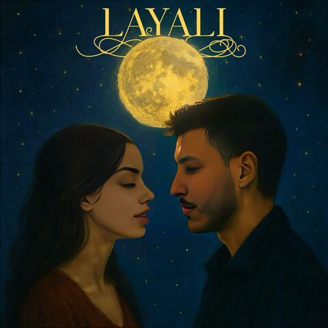 LAYALI (feat. Fati galina)