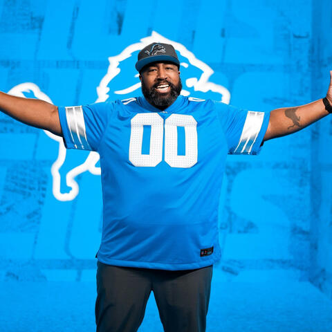 Gridiron Heroes