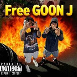 FREE GOON J (feat. GOON J & HollaDae) (Lions & Dungeons)