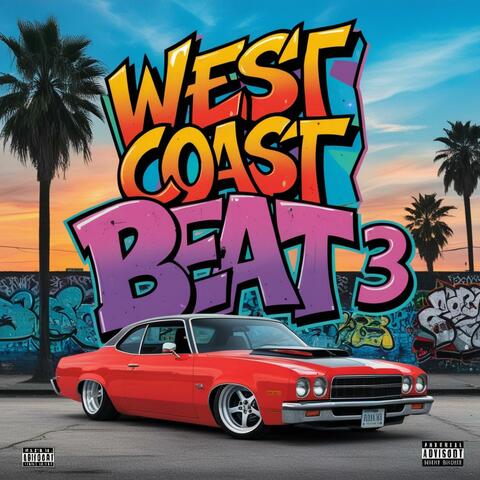 West Coast Beat 3