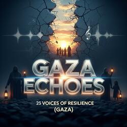 Gaza Mothers
