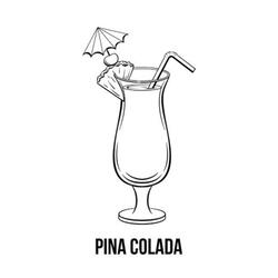 Pina Colada
