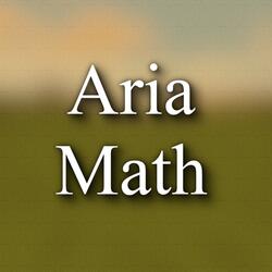 Aria Math