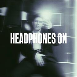 Headphones On