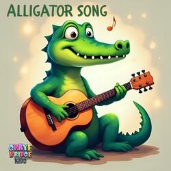 ALLIGATOR SONG