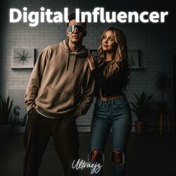 Digital Influencer