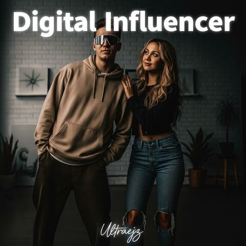 Digital Influencer