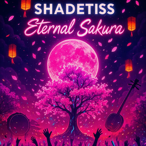 Eternal Sakura