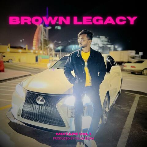Brown Legacy