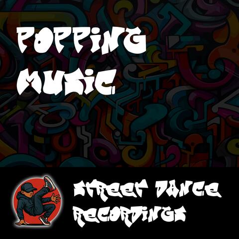 Popping Music
