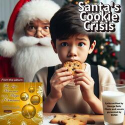 Santa's Cookie Crisis (Children's Version)