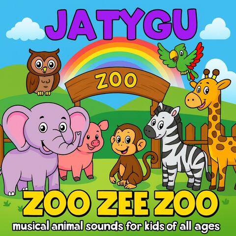 ZOO ZEE ZOO