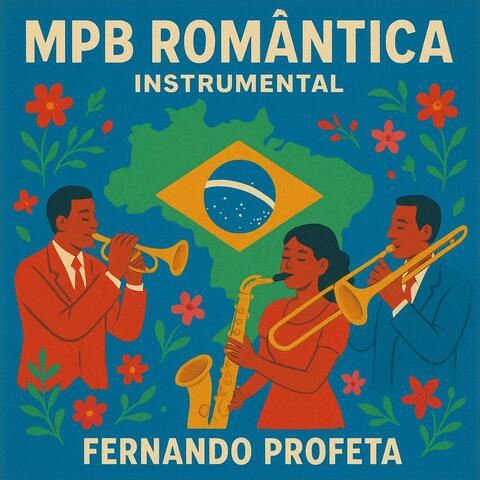 MPB ROMÂNTICA