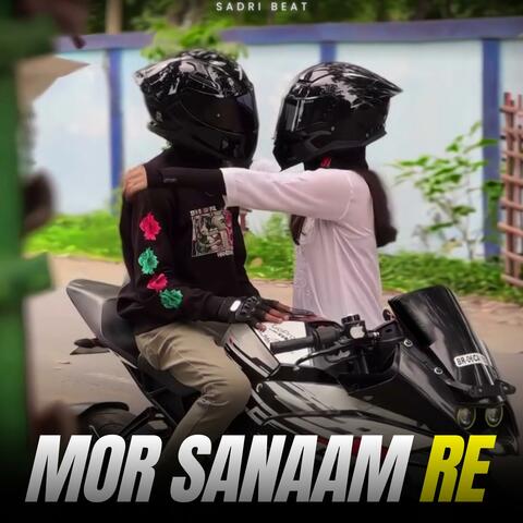 Mor Sanaam Re (feat. Susma Ekka)
