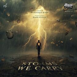 Behind Closed Doors (Storms We Carry)