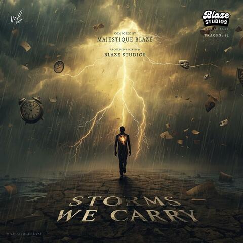 Storms We Carry