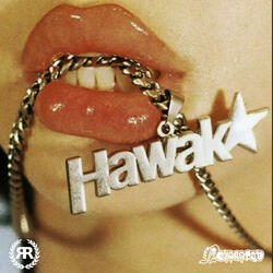 Hawak (feat. sanger)