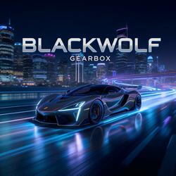 Gearbox
