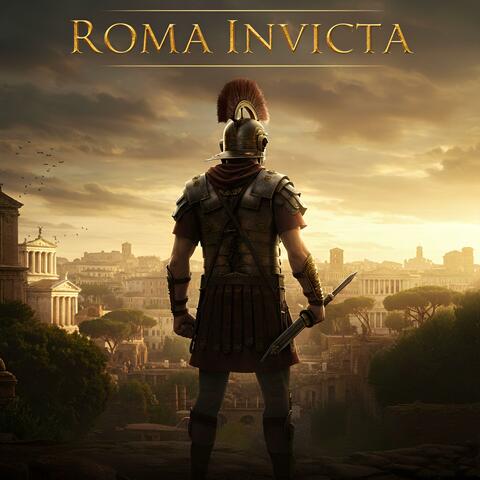 Epic Ancient Roman Music with Vocals (ROMA INVICTA)