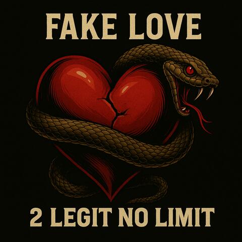 Fake Love