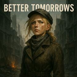 Better Tomorrows (Hope's song - POP)