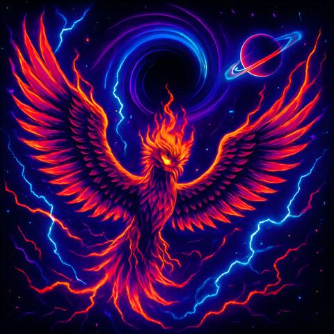 Phoenix Alpha to Omega