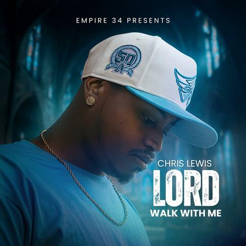 Lord Walk With Me