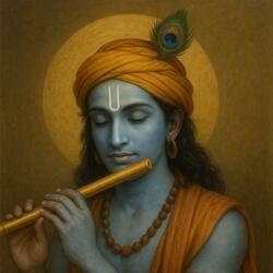 He Krishna