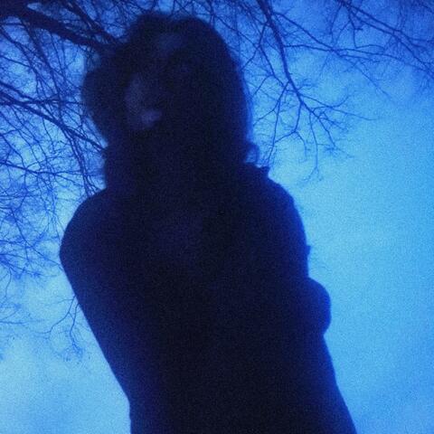 ACID BLUE
