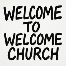 Welcome To Welcome