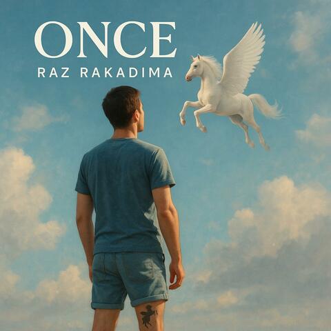 Once