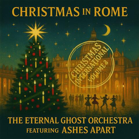 Christmas in Rome