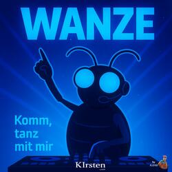 Wanze (feat. KIrsten)