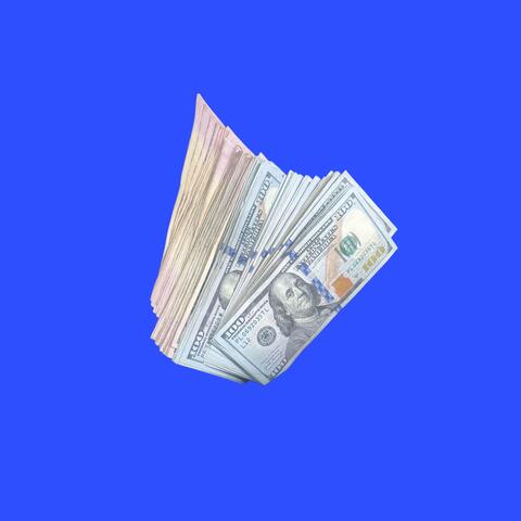 Blue Money