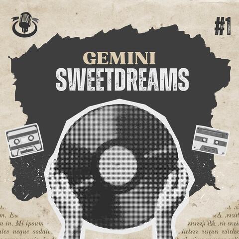 Sweet Dreams (Radio Edit)