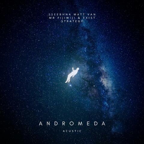 Amdromeda (Acustic Version)