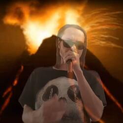 Fired Up (feat. C the Rapper)