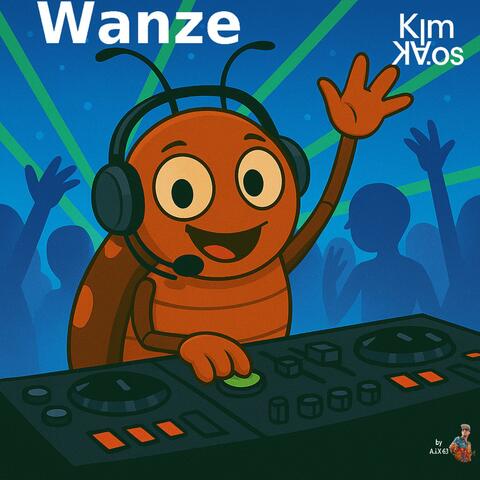 Wanze (feat. KIm KA.os)