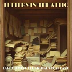 Letters In The Attic